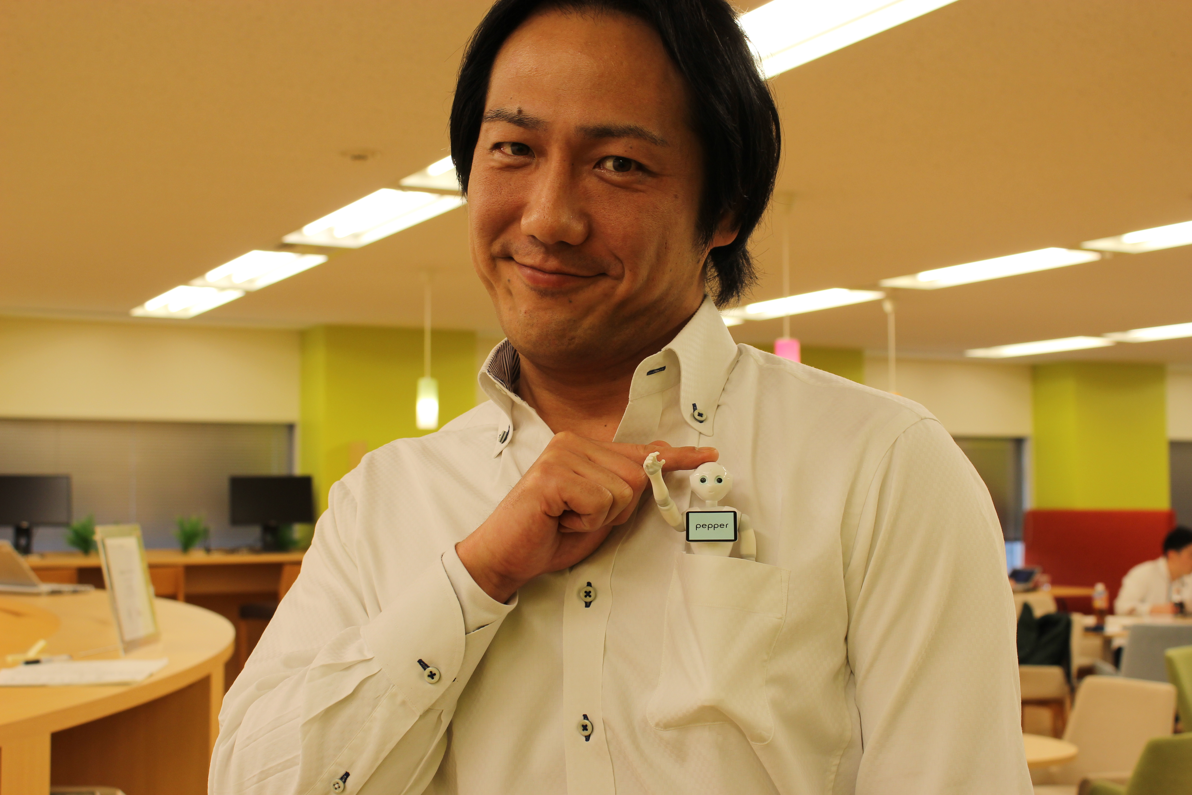 Masakazu Ota