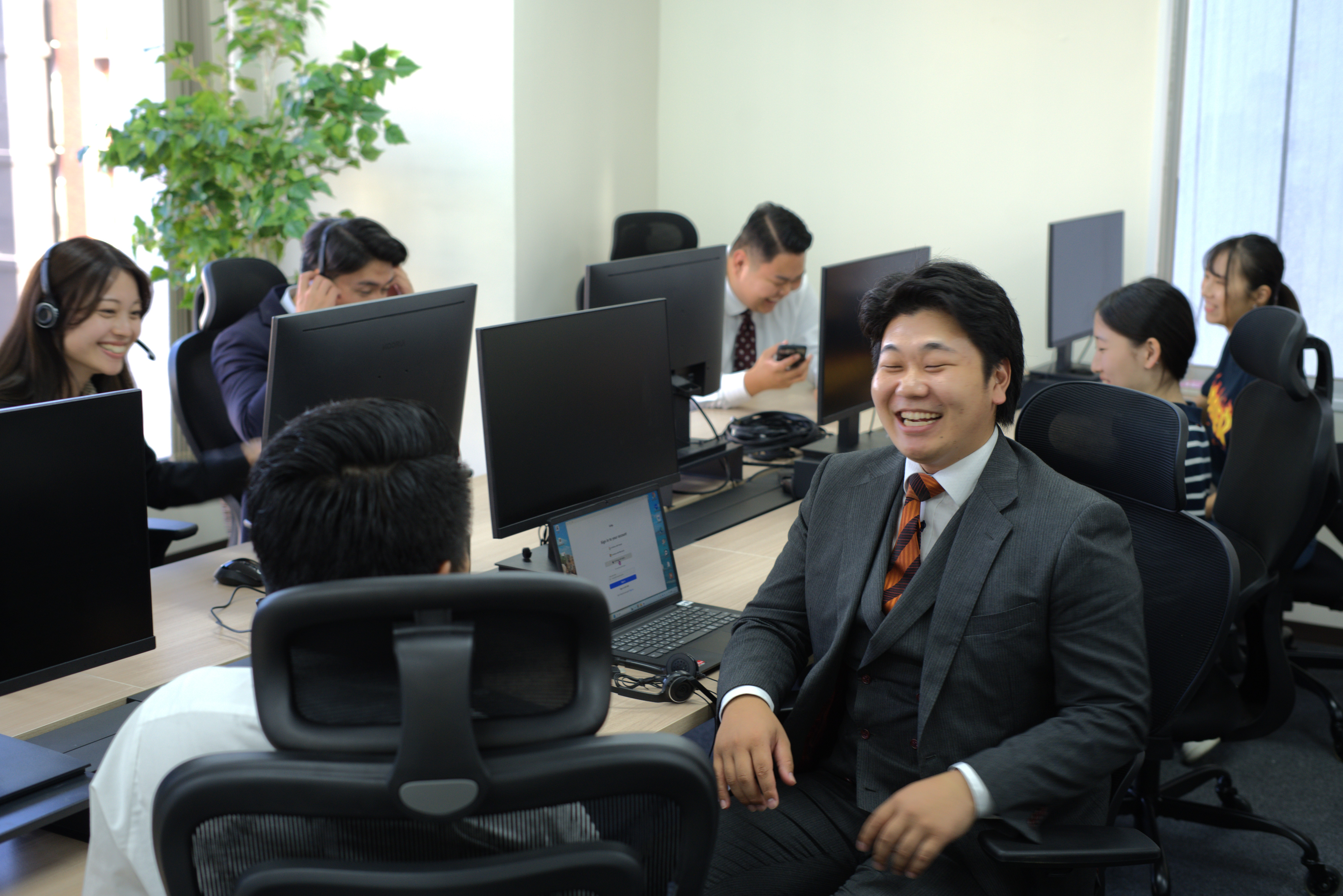 名古屋発ベンチャー・グッドキャストが求める人材像──「成長」と「挑戦」で未来を切り拓け！