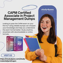 Associate CAPM Certified 