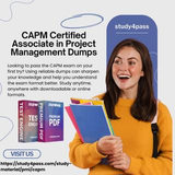 Associate CAPM Certified 