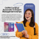Associate CAPM Certified 