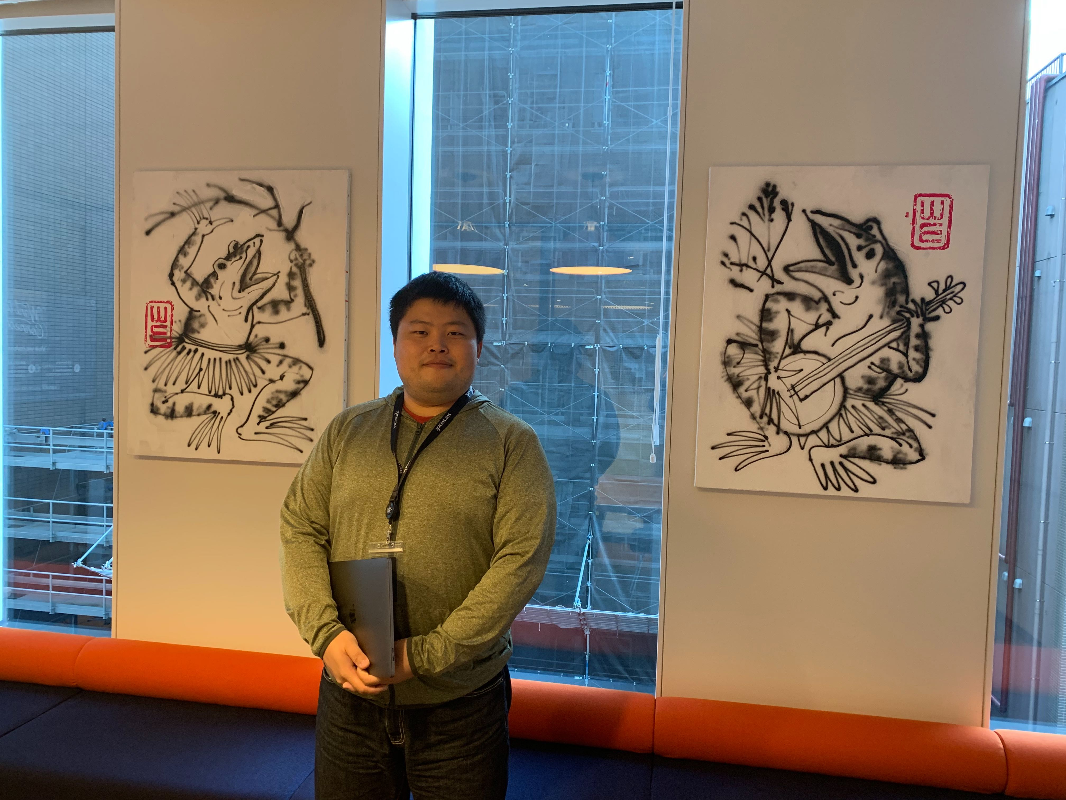 プログラミング歴20年のエンジニアが次の冒険の場所にチュートリアルを選んだ理由