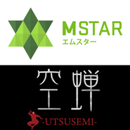 自社サービスの『空蝉』と『M STAR』