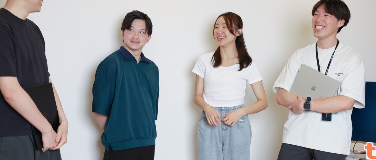 カスタマーサクセス｜顧客に価値を提供する！寄り添い伴走できるメンバー募集！