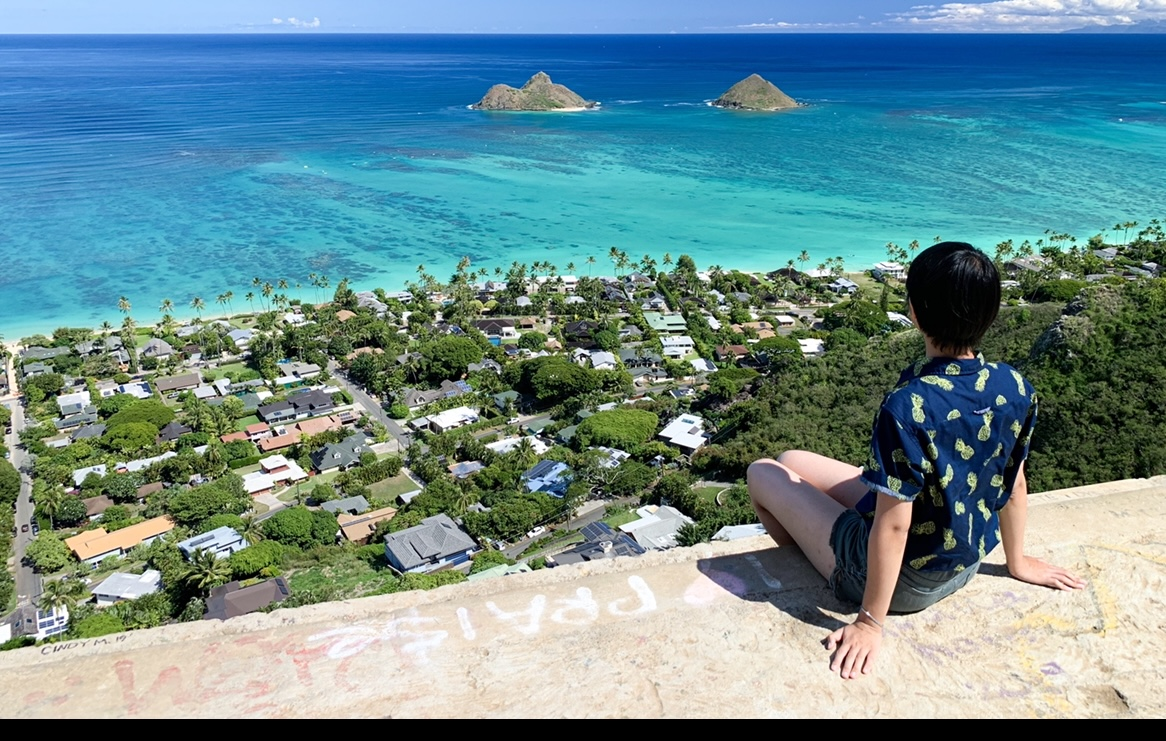 わけあって3度の就活を経験した私が、白潟総研に入社を決めた理由