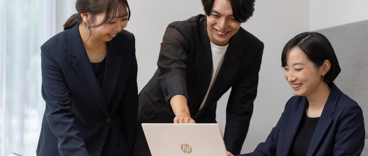 経営者の視座を学ぶ！不動産のプロとして、キャリアアップしませんか？