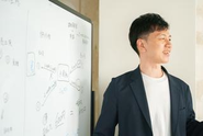 お客様との対話から、最適な解決策を一緒に導き出します。