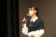 代表 千葉のプレゼンテーション