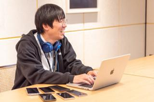 データエンジニア募集｜リアルと組み合わせた今までにないものづくり！