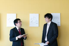 個別指導塾の教室長候補募集｜自発的に動くことができる人求めてます！