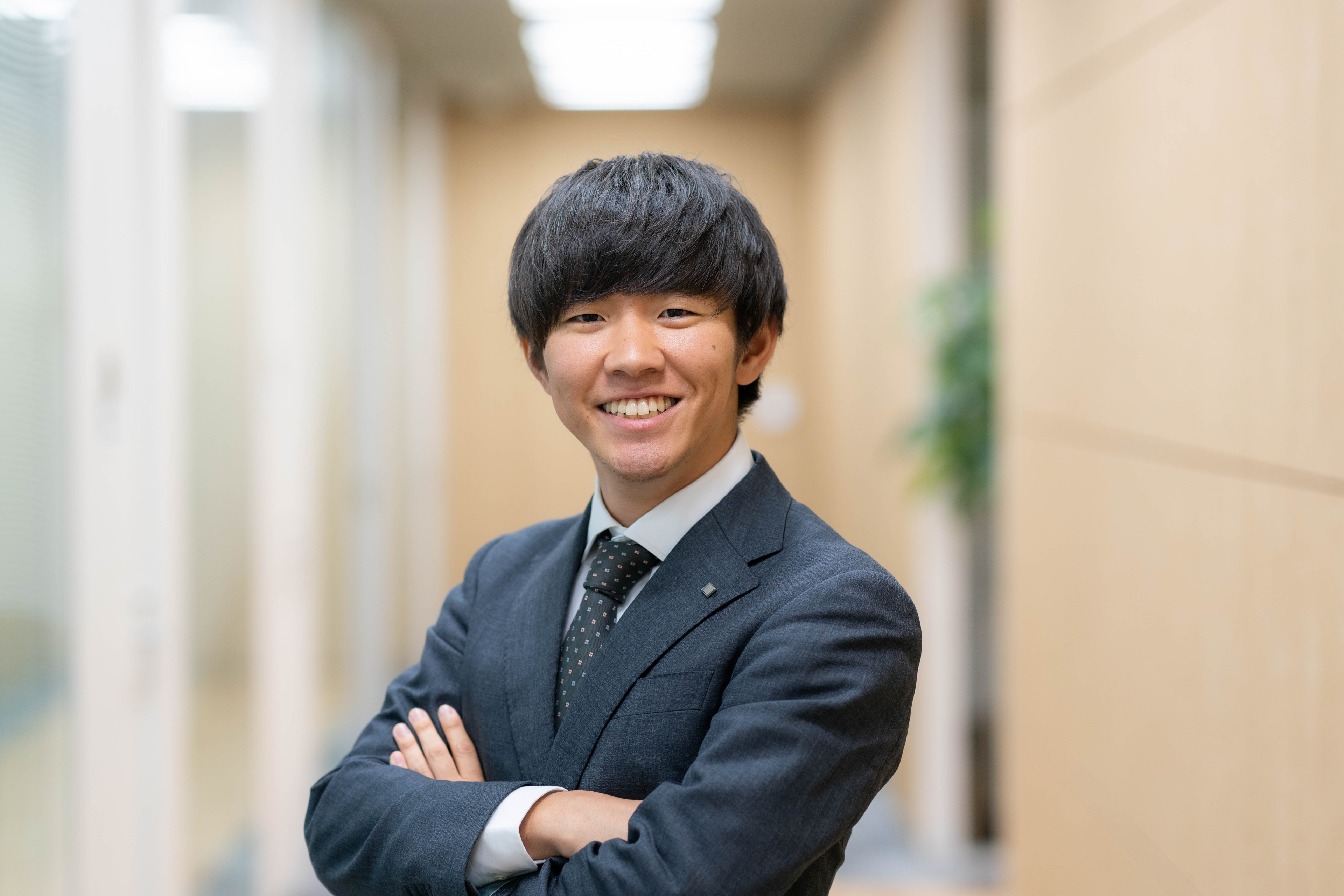 新拠点 名古屋拠点長インタビュー｜新しい挑戦で会社全体に影響を与えたい