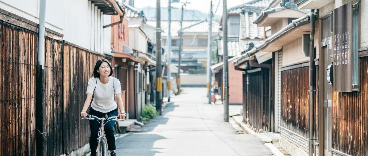 地域で事業創出｜まちづくりに携わるプロジェクトマネージャーを募集