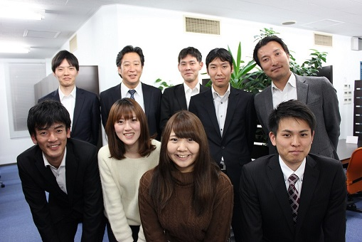 ブラック事務所ばかりといわれる業界で、離職率が低い！その働く環境お教えします！