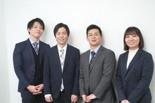 RA/CA人材紹介営業 0→1にチャレンジ！