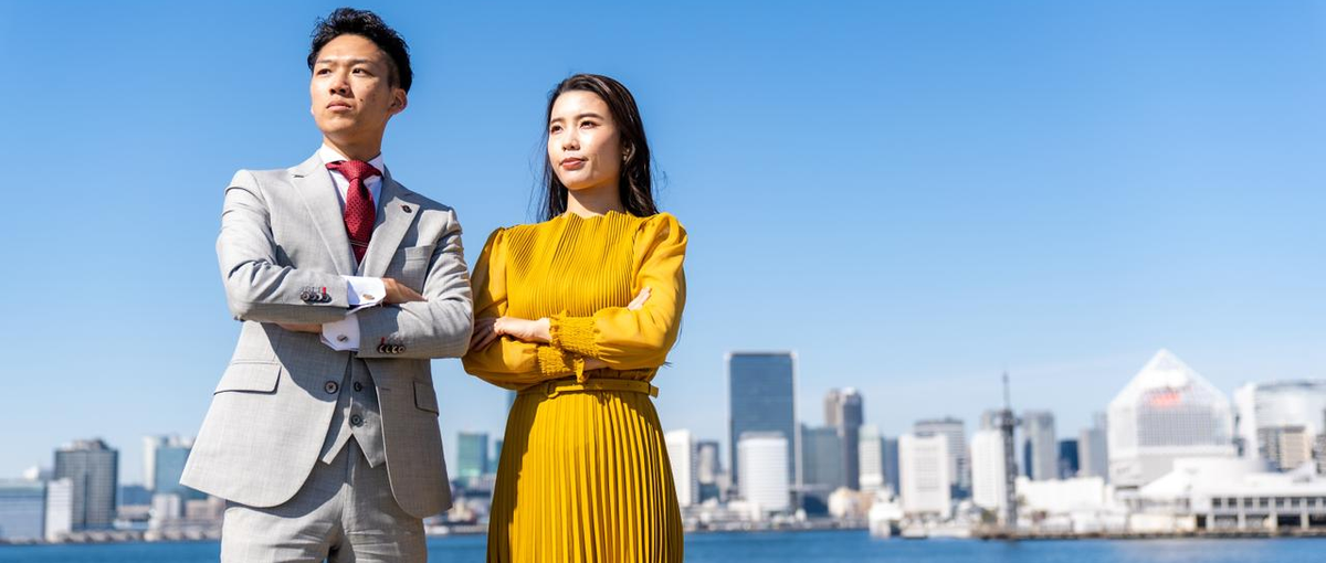 営業事務スタートからキャリアチェンジOK！｜バックオフィスのブレインへ