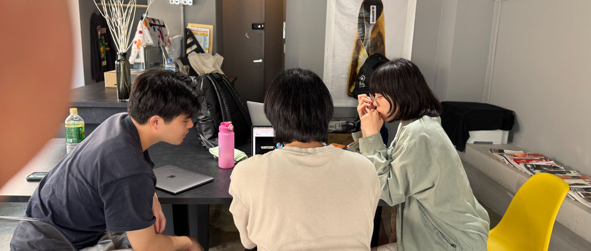 経験なくてOK!自社開発で実績を積みながらエンジニアデビューしませんか？