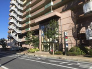草津駅から徒歩5分です。