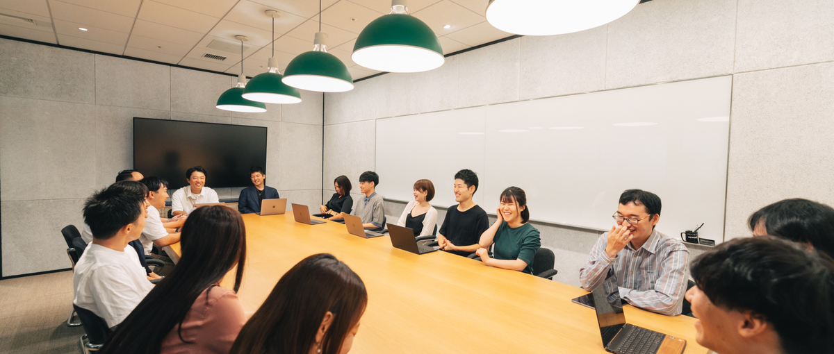 営業│人柄重視！IT営業ポジション募集✨