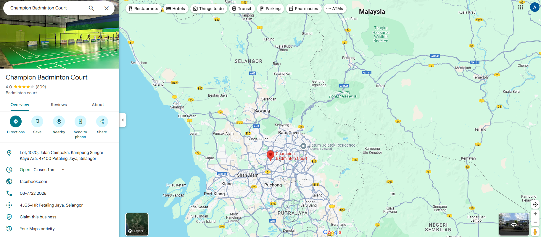 🏀スポーツデイ🏸