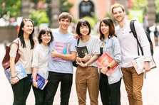 名古屋　外国語スクールから留学支援までワンストップで行う留学カウンセラー