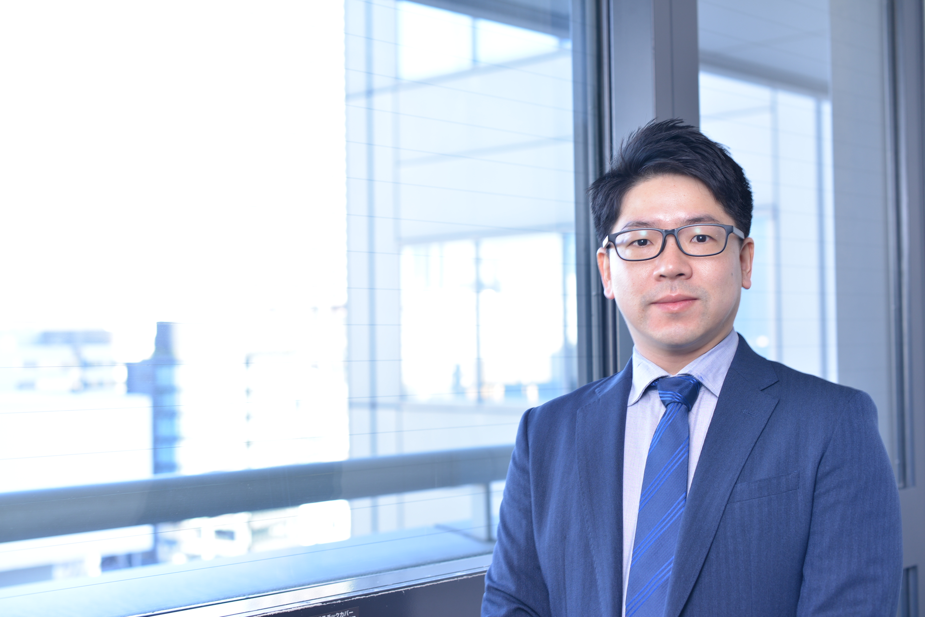 社員インタビュー⑫｜Terra Charge取締役にインタビュー。仕事における信念とは？