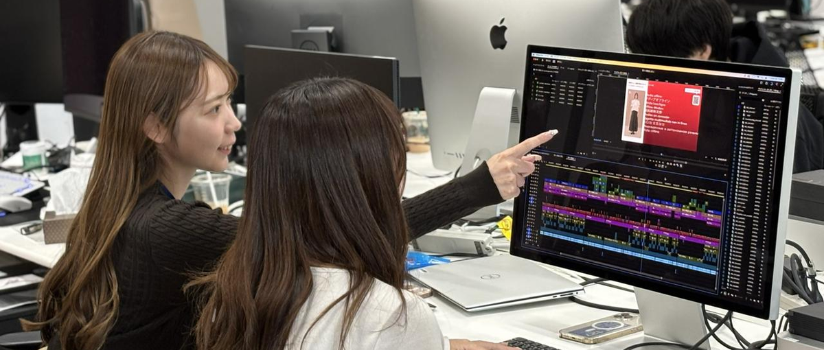 大手企業や有名芸能人のYouTube動画制作者、募集！