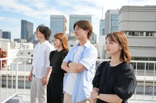 若手歓迎 |  美容医療事業でのSNSバナーを一貫してお任せします！