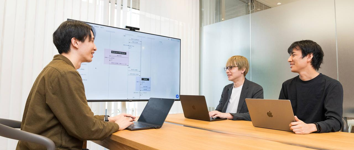 モダン技術で信頼の社会基盤を支える！デジタル身分証アプリのSRE募集！