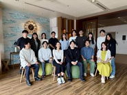 2025年は組織を倍以上に拡大していきます！