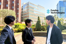 建設業界の課題解決に向け、一気通貫でお客様に向き合う法人営業メンバー募集！