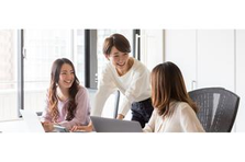 経験ゼロからオフィスワークのプロへ。渋谷でキャリアを築きませんか？