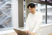 新規開発事業を推進するITベンチャーで、営業部長として活躍したい方募集！