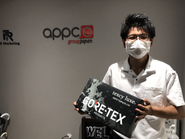 人は変われる、前向きな気持ちと熱いハート！