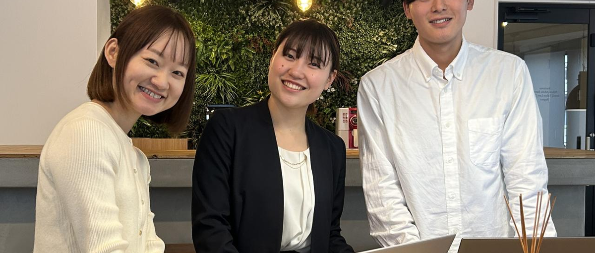 エンジニア募集！！開発・インフラどちらもチャレンジ出来ます！