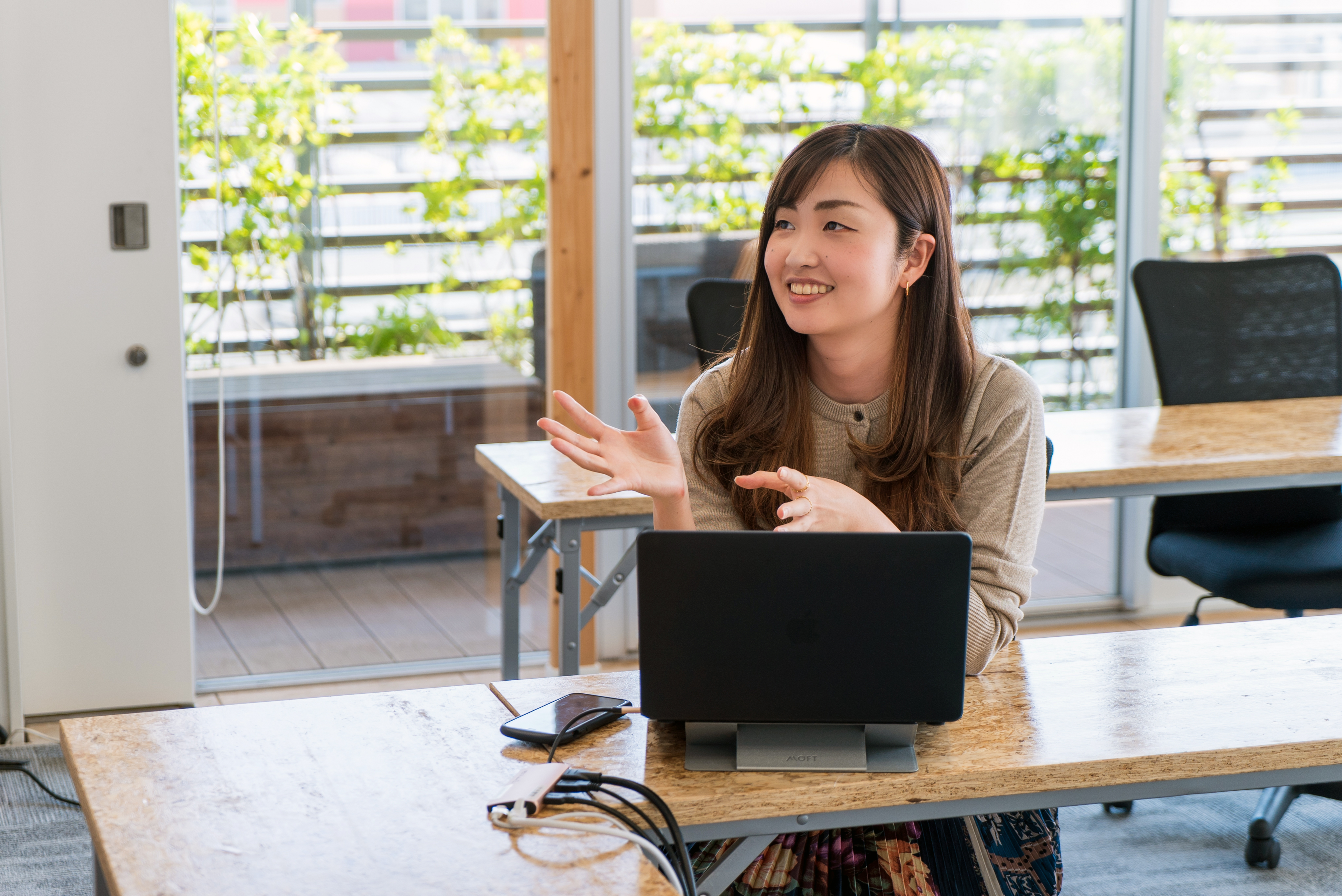 Aya Nagamitsu