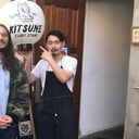 新井 那知
