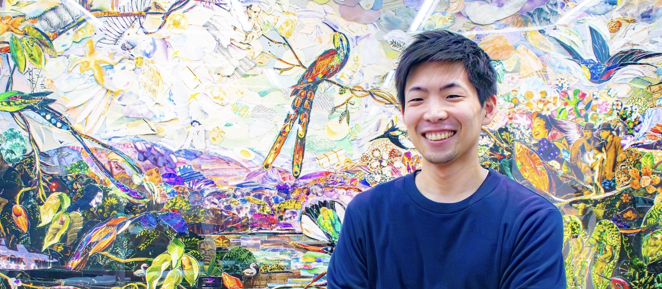 「世界で日本の存在感を示したい」プロダクト開発の枠を超える、ジョーシスPdMの挑戦