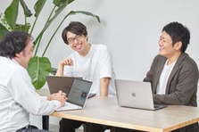 新しい市場・成長するプロダクトに関わりたい方へ！ウェビナーSaaSの開発！