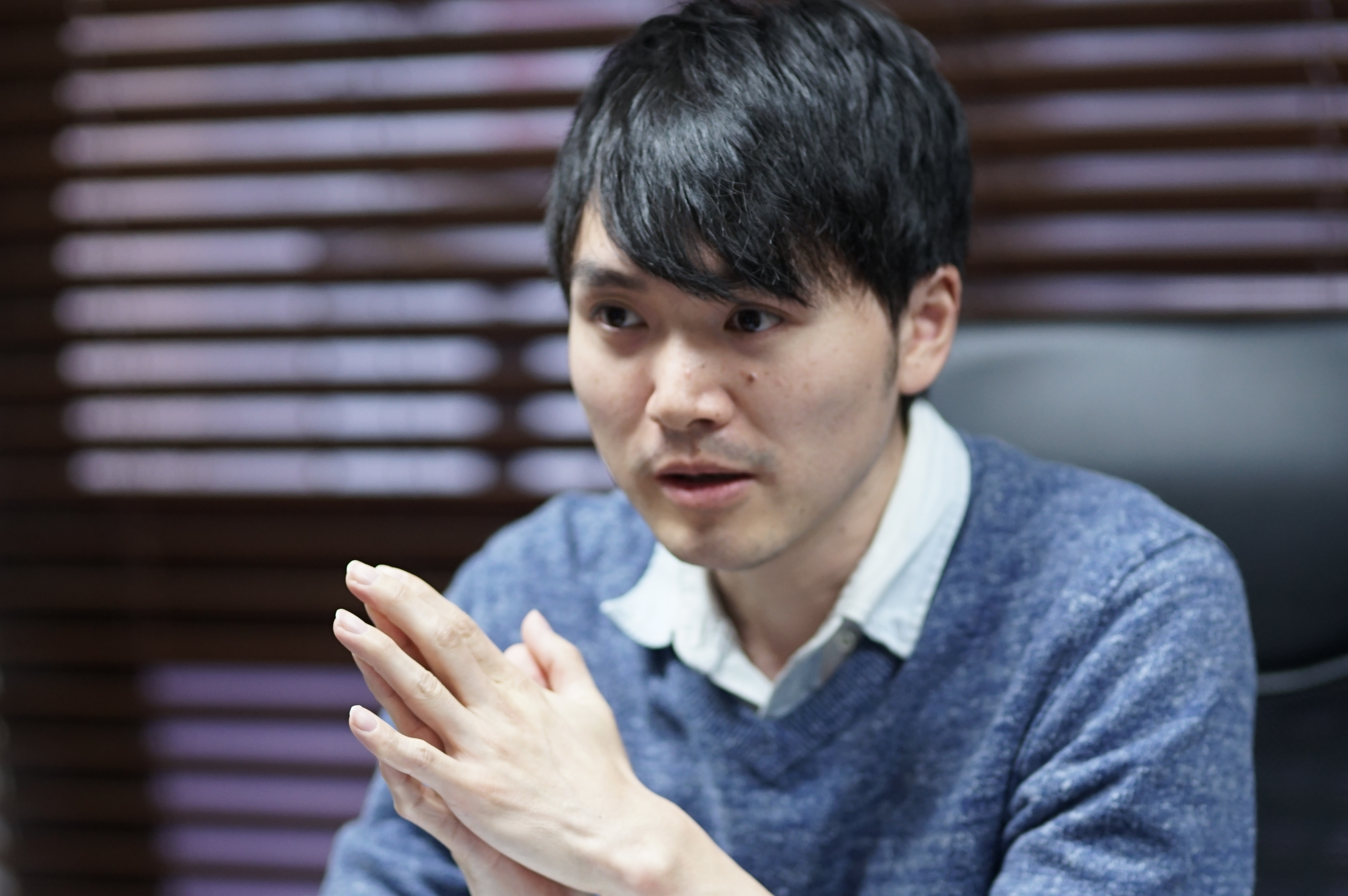 この奇妙なものがどうなっていくのかを近くで見ていたい」フリーランスからAerial Partnersブロックチェーンエンジニアになる決意をした理由 |  わたしがAerialチームで働く理由