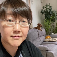 上木 加織さんのプロフィール