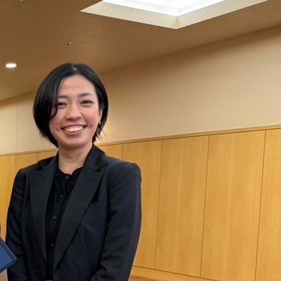 松原 陽子