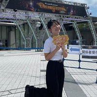 林 杏朱さんのプロフィール