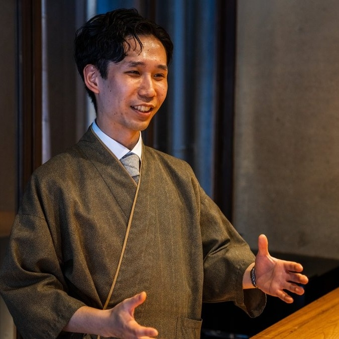 Naoyuki Tamiya