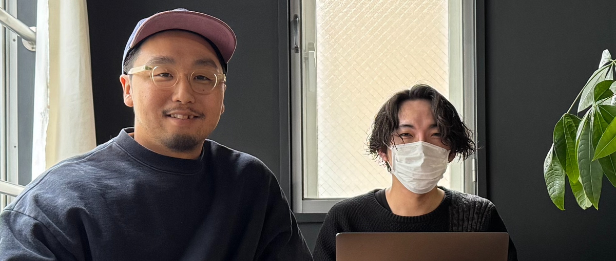 フロントエンドエンジニアの卵募集開始！受託開発で実力をつけよう！