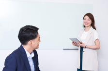Salesforceの導入を成功へ導く！要件定義・PM経験者歓迎