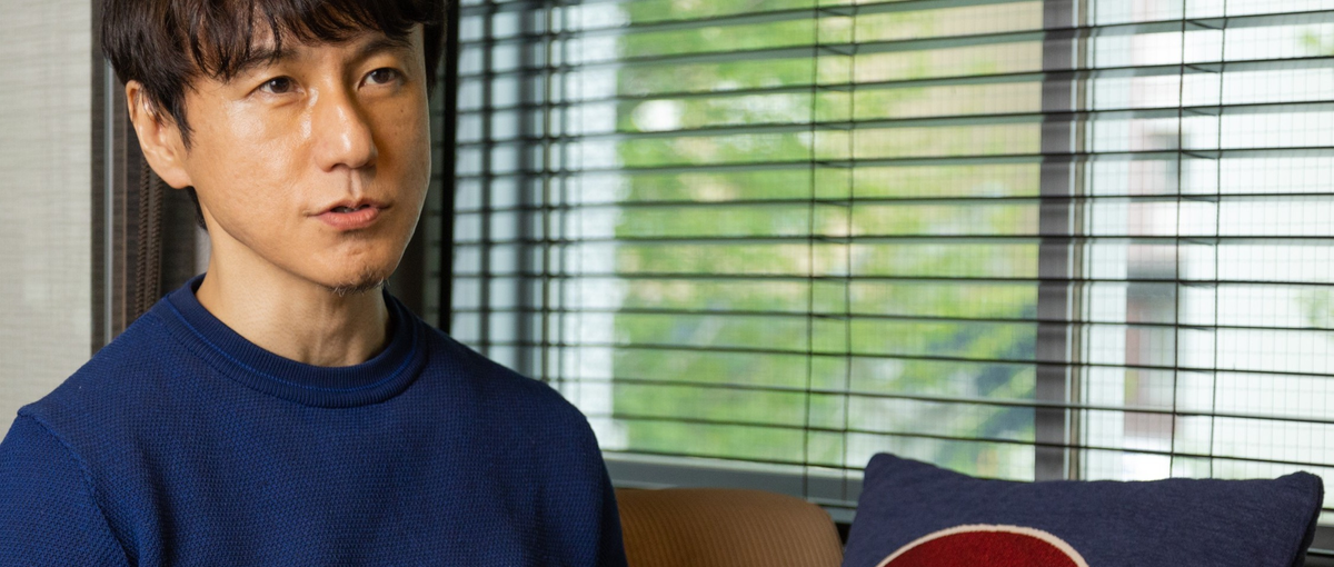 外資系コンサル→ファンドマネージャーの社長直下｜経営戦略に携わる経営企画