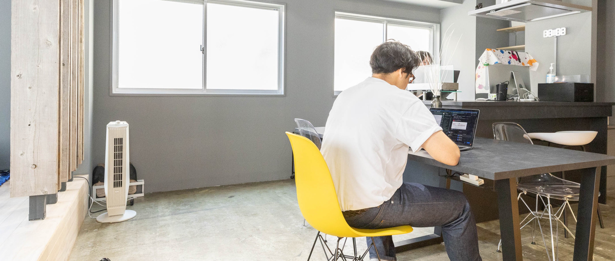 フロントエンドエンジニアの卵募集開始！受託開発で実力をつけよう！