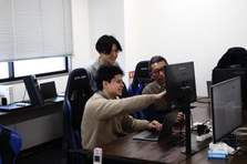 HTMLコーダー採用！成長中のWEB開発企業でスキルアップ！
