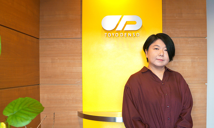 【中途採用社員インタビュー】これまでの経験を活かしインハウスでしかできないデザインを求めて