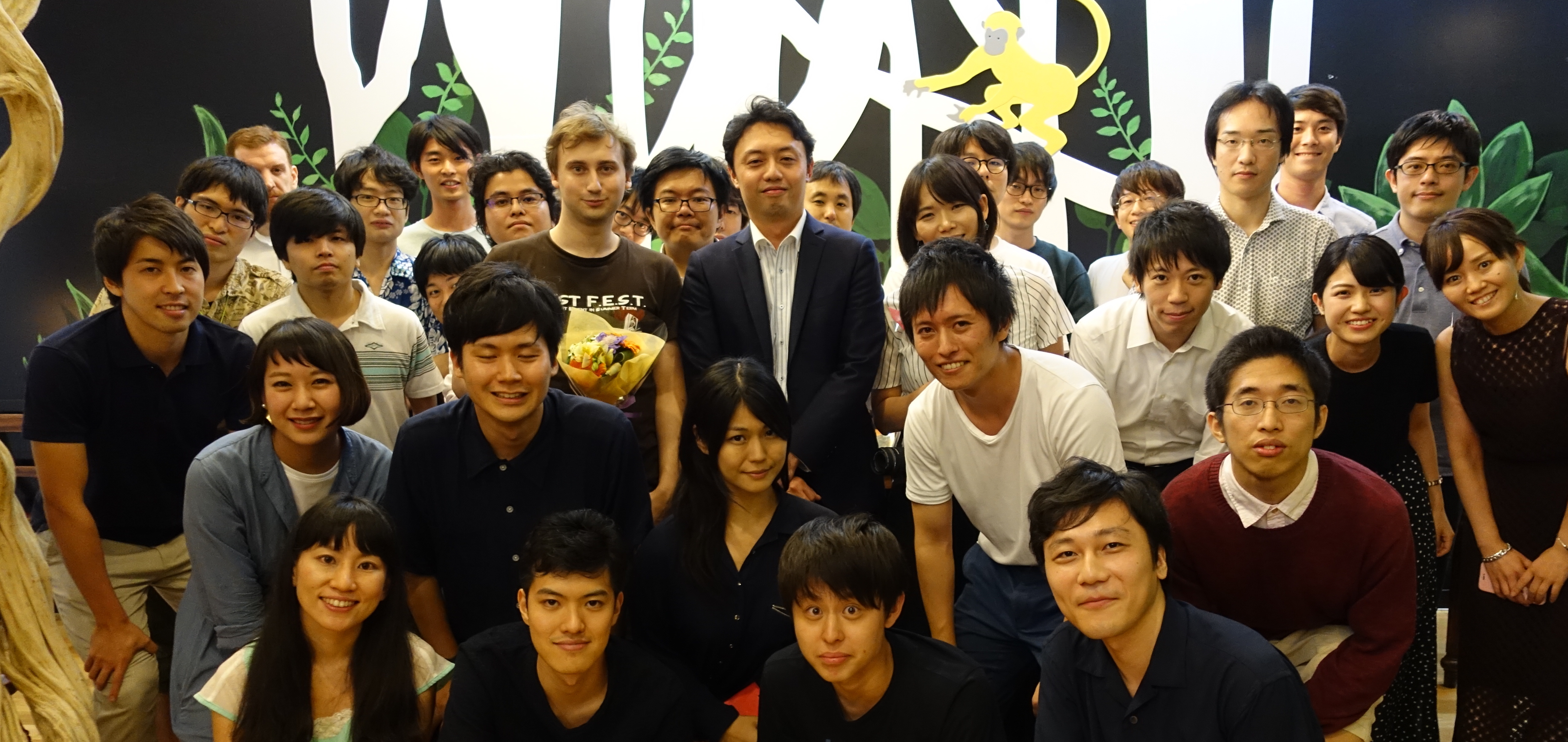 【東大松尾研】2018年の活動報告